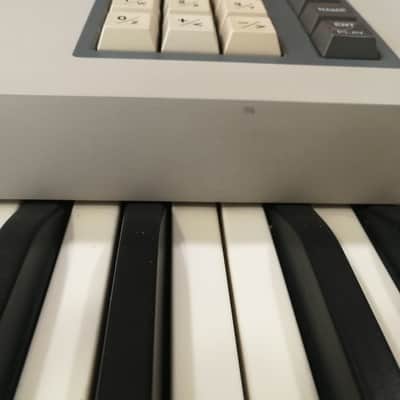 Akai S1000 KB Midi Stereo Digital Keyboard Sampler Ultra Rare image 9