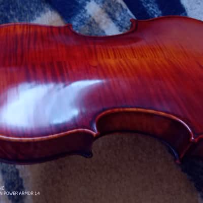 Very fine Viola 5 Strings A.Eastman 2009 image 5