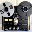 Technics RS-1700 Auto Reverse Tape Recorder