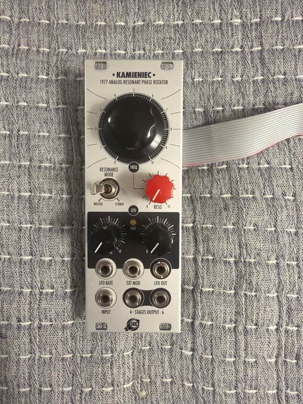 Xaoc Devices Kamieniec