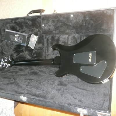 PRS 20th Anniversary Custom 22 Tremolo 2005 image 5