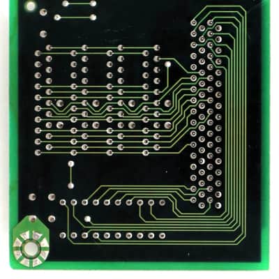 Akai Professional EXM3002 2MB RAM For S2800 S3000 S3200 CD3000 EXM 3002 1990s image 2