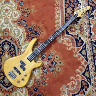 Aria Pro II AVB-40 Avante Pro Natural | Reverb