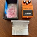 Boss DS-1W Distortion Waza Craft 2022 - Present - Orange