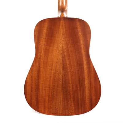 Martin Standard Series D-17 Satin Natural image 6