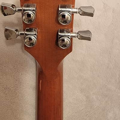 Gibson Les Paul Modern - Faded Pelham Blue image 12