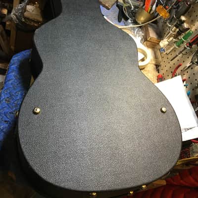 Martin 000 OM hard case image 4