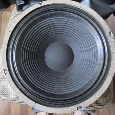 Boss Waza Craft B12W  12" Speaker image 3