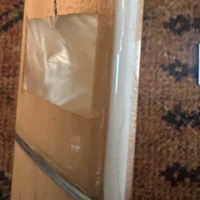 Fender Jazz Bass 3-Bolt Neck , early seventies image 6