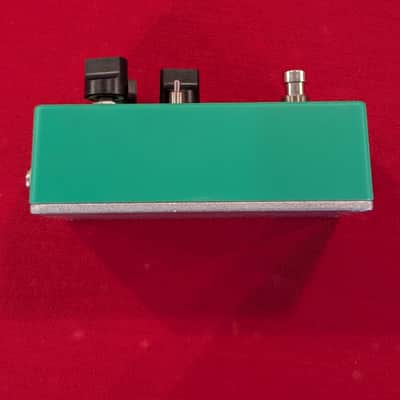 Haggtronix 606- Screamer 2026 - Green image 3
