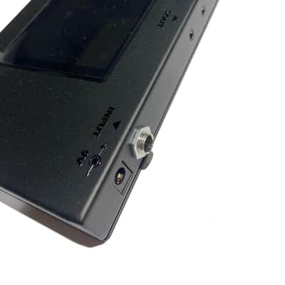 Guitar MultiEffect OD DS Chorus Reverb Delay Boost USB Recording Interface with AmpSimu image 4