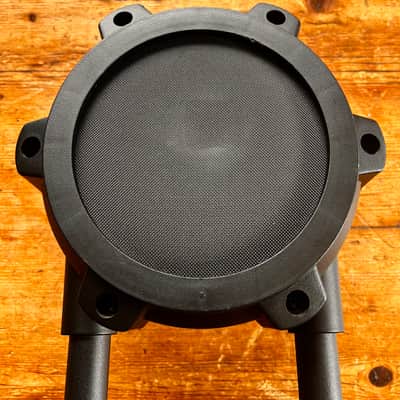 Roland SPD-SX 9-Zone Digital Percussion Sampling Pad 2011 - Present - Black image 11