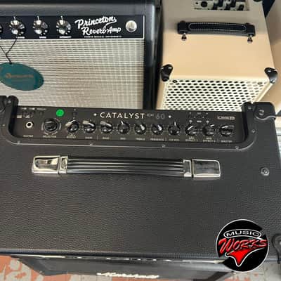 Line 6   Catalyst 60 Combo Bild 6