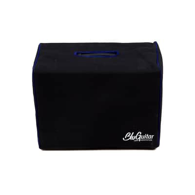 BluGuitar Fatcab 60W 1x12 Closed-Back Speaker Cabinet Regular image 5