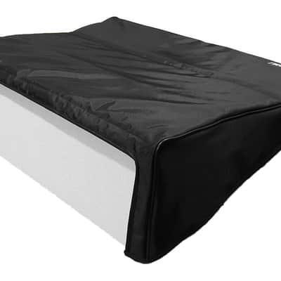 Custom padded cover for Allen&Heath SQ-7 Mixing Console SQ7 SQ 7 image 4