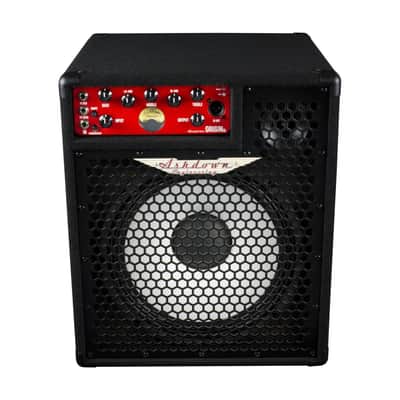 Ashdown OriginAL C112T-300 Bass Combo EX Demo image 1