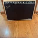 Fender Tone Master Twin Reverb 2-Channel 85-Watt 2x12" Digital Guitar Combo 2020 - Present - Blonde