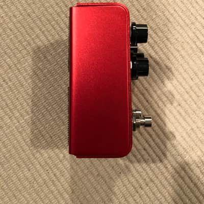 Strymon Sunset Dual Overdrive owned by Eric Cannata of Young the Giant image 4