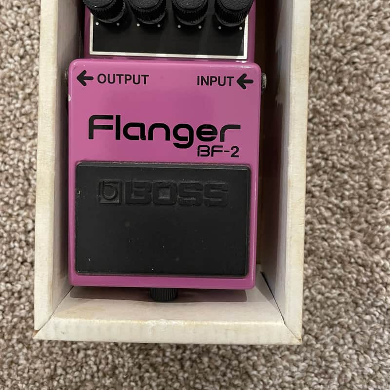 BF-2 Flanger
