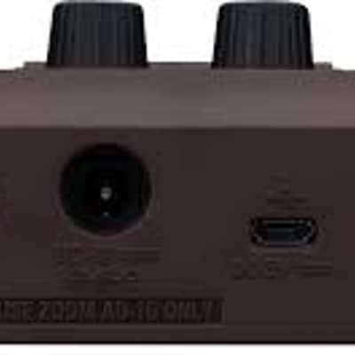 Zoom A1 Four image 2