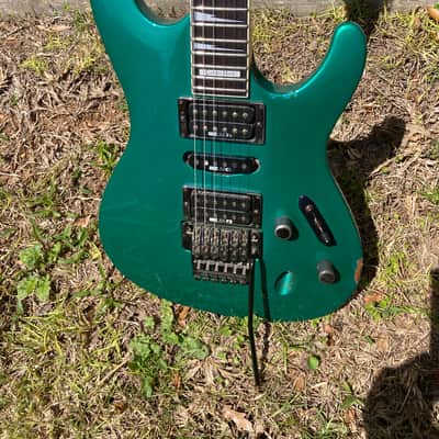 Ibanez 540S Custom Made in Japan 1992 image 4