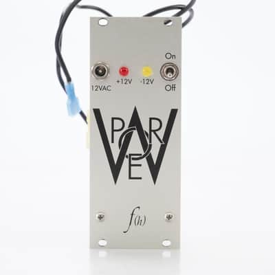 Flight of Harmony Power 12VAC Eurorack Power Supply #52432 image 2