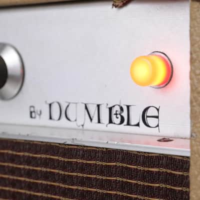 1970's Dumble OD-50W Overdrive Special Guitar Amp Head & Cabinet Dennis Herring #49193 image 19