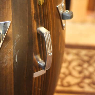 Used LP 11" Prototype Classic Oak Quinto image 4