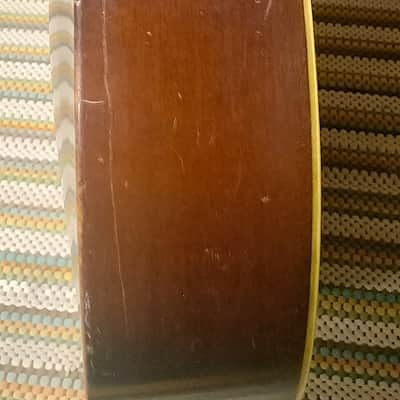 Supertone 255 1935 / A Rare and Delightful American Jazzbox / July Special!!! image 23