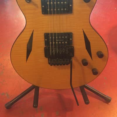 Kramer Nightrider Natural image 1