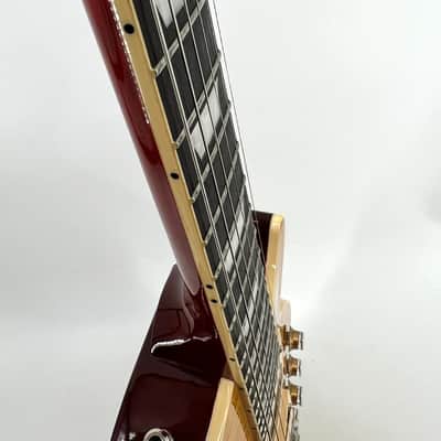 Gibson Slash Collection Les Paul Standard 2023 - Appetite Burst With Case and Case Candy image 7