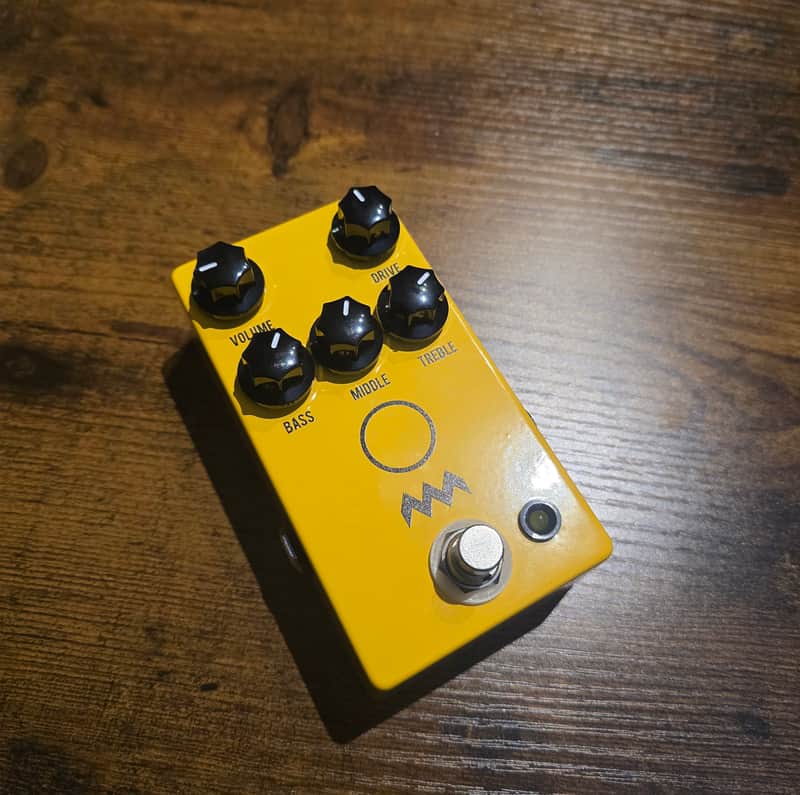 JHS Charlie Brown V4