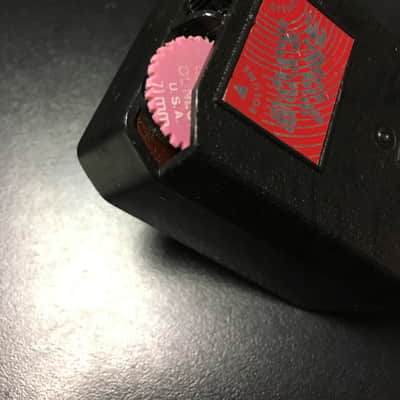 1960s Jordan Bosstone Fuzz & Distortion image 3