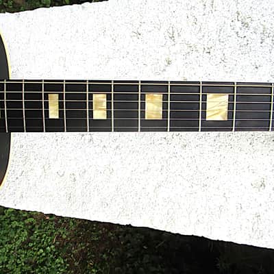 Stewart Wondertone Archtop Guitar, 1959, Harmony Made, 15 3/4" Body,  Waverly Tuners image 10