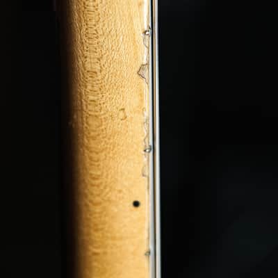 1975 Fender Telecaster Custom natural image 10