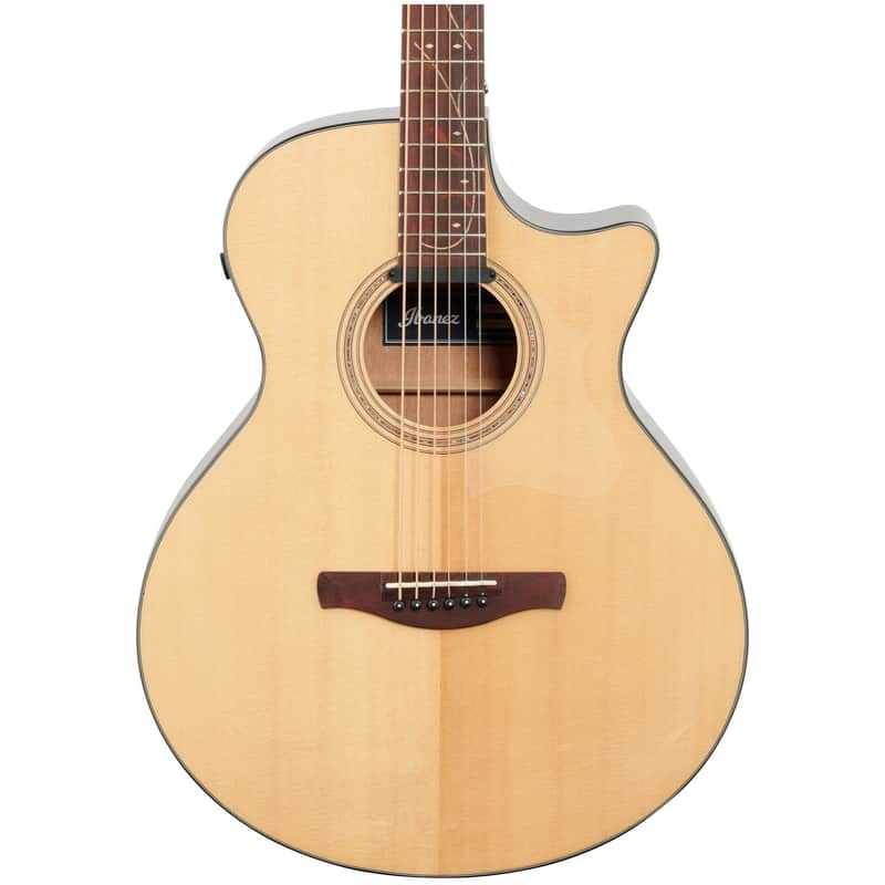 Ibanez AE275BT Baritone image 2