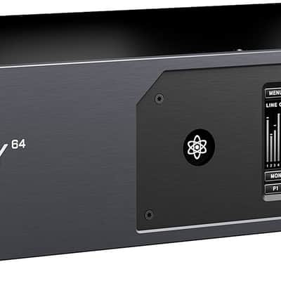 Antelope Audio Galaxy 64 Synergy Core Thunderbolt Audio Interface image 2