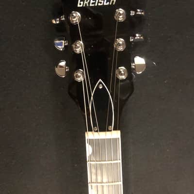 Gretsch G6119-1962FT Chet Atkins Tennessee Rose with Filtertrons 2014 image 7
