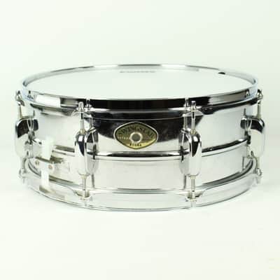 Tama Swingstar Snare Drum, 5 1/2" x 14" (USED) image 3