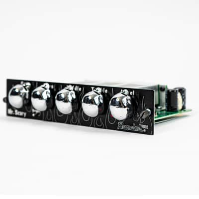 Randall MTS Signature Series Module – George Lynch “Mr. Scary” (w/ Original Box) image 4