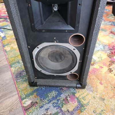 Yamaha SM10H 11 speaker/monitor 90s image 2