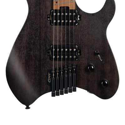 Cort SPACE G6MS image 1
