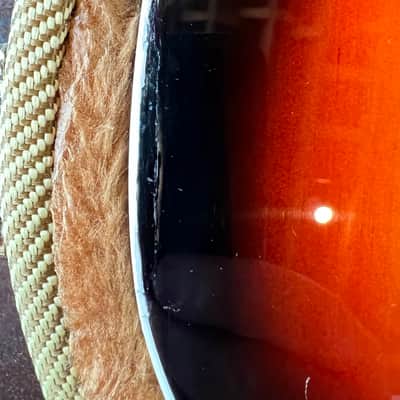 Fender Telecaster (Kurt Cobain Version) image 6