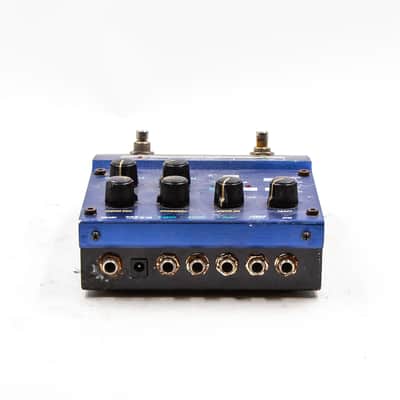 Akai Headrush E2 Owned by Rich Robinson image 8
