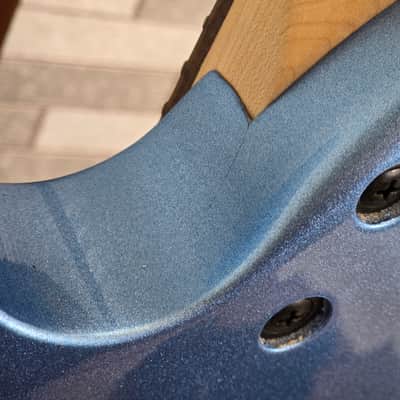 Ibanez S521-OFM Standard - Ocean Fade Metallic image 14