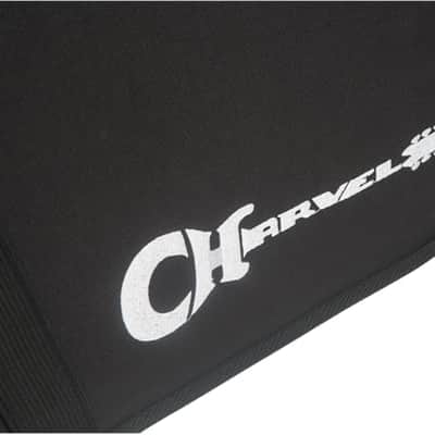 Charvel® Multi-Fit Foam Core Case image 5