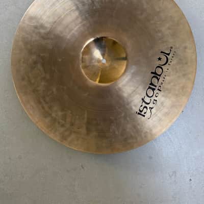 Istanbul Agop 20" Xist Brilliant Ride 2010s - Brilliant image 4