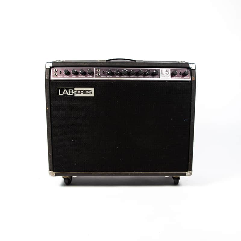 Lab Series L5 Owned by Mike Campbell image 1