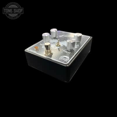 Used Spooky Vibes FX Night Terror Overdrive w/Box TFW3538 image 3