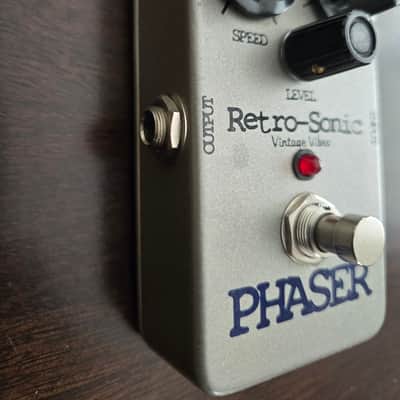 Retro-Sonic Phaser image 2